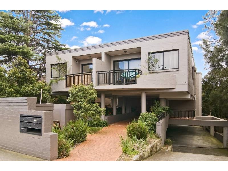 6/37 Longueville Road, Lane Cove NSW 2066
