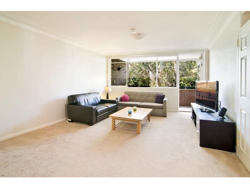 9/6 Elizabeth Parade, Lane Cove NSW 2066