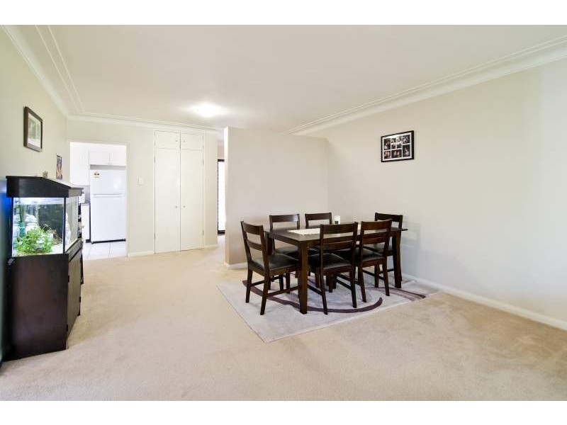 9/6 Elizabeth Parade, Lane Cove NSW 2066