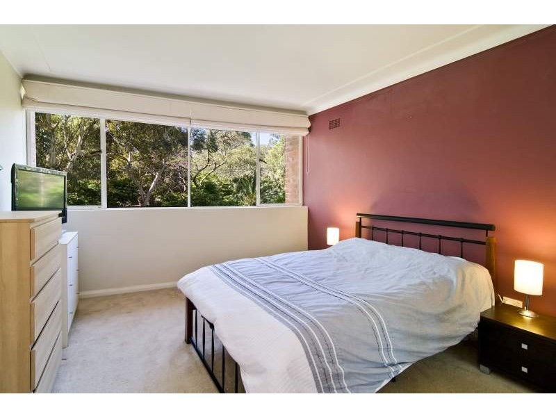 9/6 Elizabeth Parade, Lane Cove NSW 2066