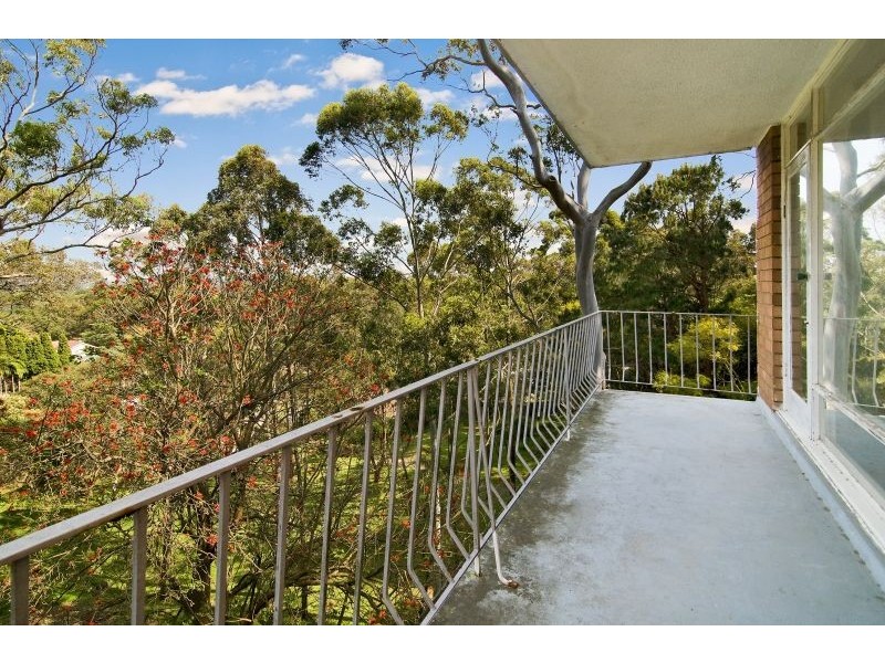 7/1B Innes Road, Greenwich NSW 2065