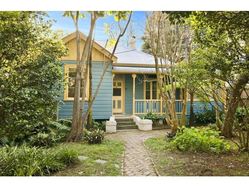 99 Tambourine Bay Road, Riverview NSW 2066