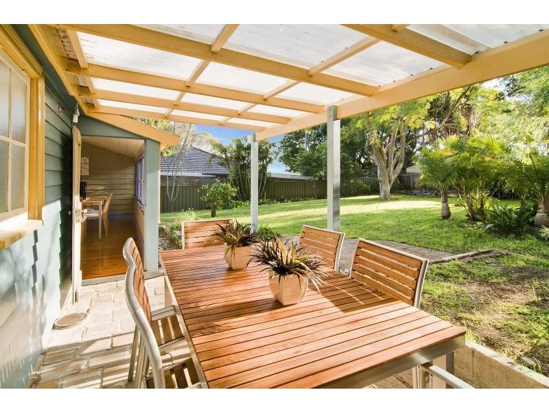 99 Tambourine Bay Road, Riverview NSW 2066