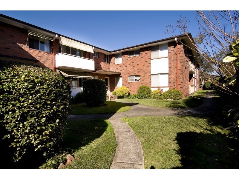 10/111-113 Burns Bay Road, Lane Cove NSW 2066