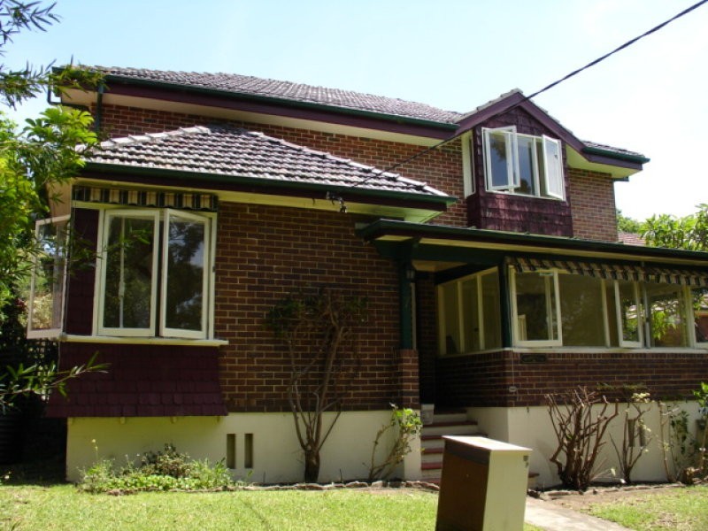 7 Karilla Avenue, Lane Cove NSW 2066