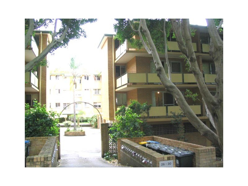 22/26 Huxtable Avenue, Lane Cove NSW 2066
