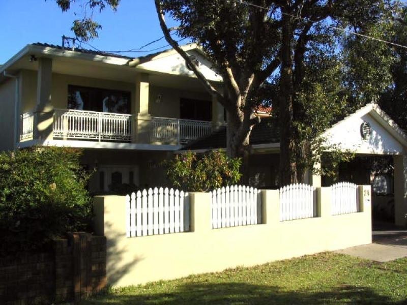 24 Taleeban Road, Riverview NSW 2066