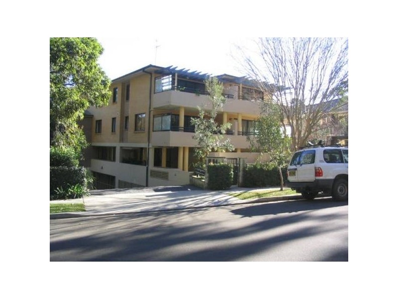 2/11-13 Helen Street, Lane Cove NSW 2066