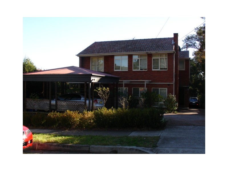 7 Centennial Avenue, Lane Cove NSW 2066