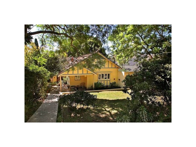 29 Nundah Street, Lane Cove NSW 2066