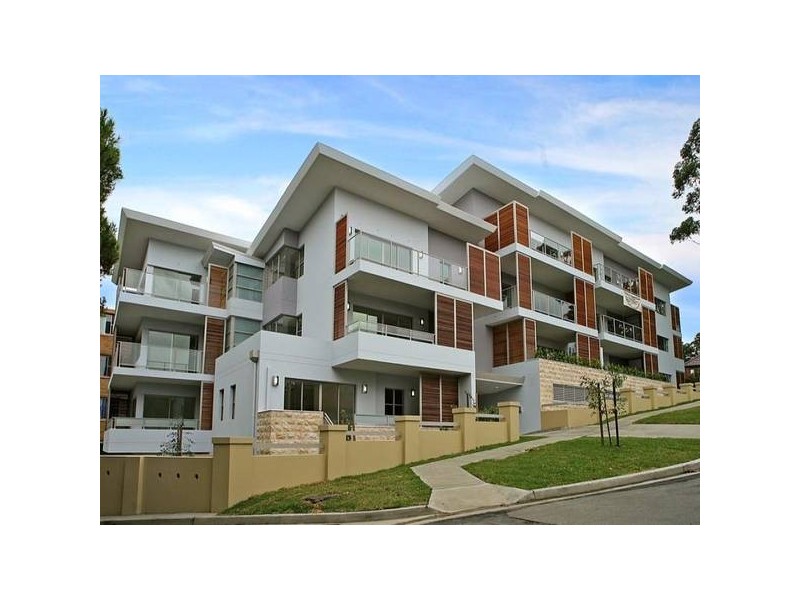 1/396 Mowbray Road, Lane Cove NSW 2066