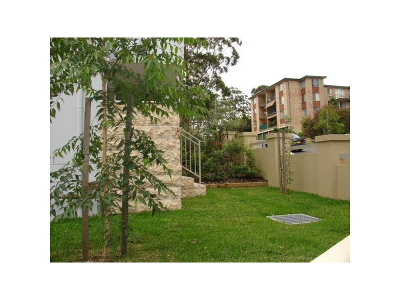 1/396 Mowbray Road, Lane Cove NSW 2066
