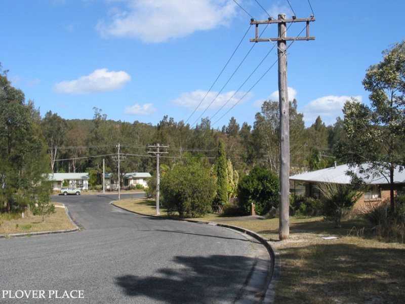 Lot 22, 9 Plover Place, Nerong NSW 2423