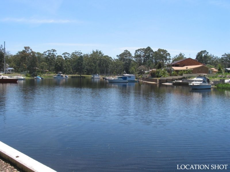 Lot 22, 9 Plover Place, Nerong NSW 2423