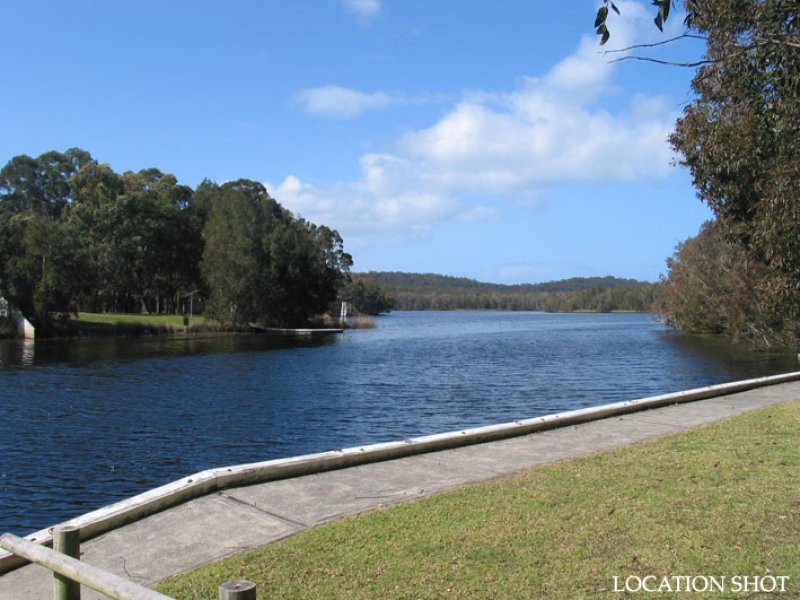 Lot 22, 9 Plover Place, Nerong NSW 2423