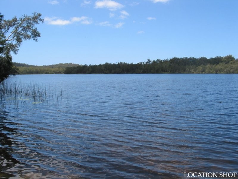 Lot 22, 9 Plover Place, Nerong NSW 2423