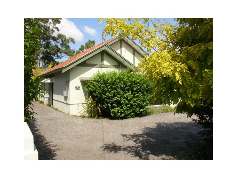 22 Bridge Street, Lane Cove NSW 2066