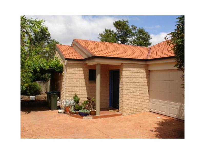 3/102 Cox’s Road, North Ryde NSW 2113