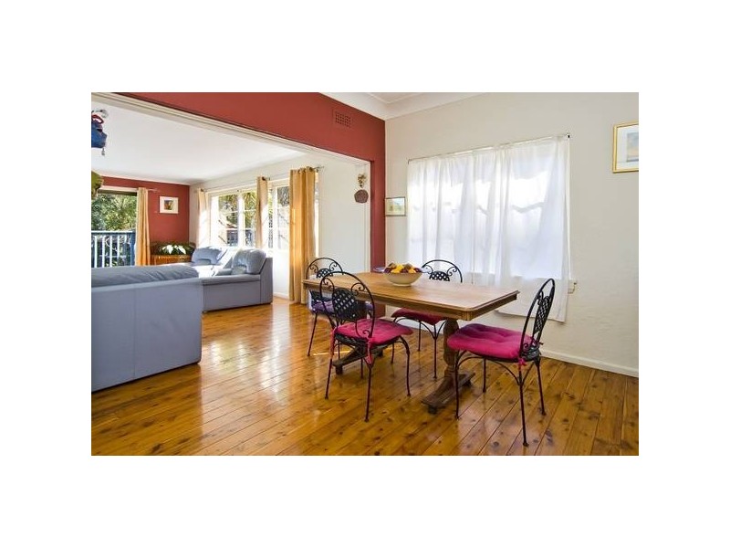 5 Centennial Avenue, Lane Cove NSW 2066