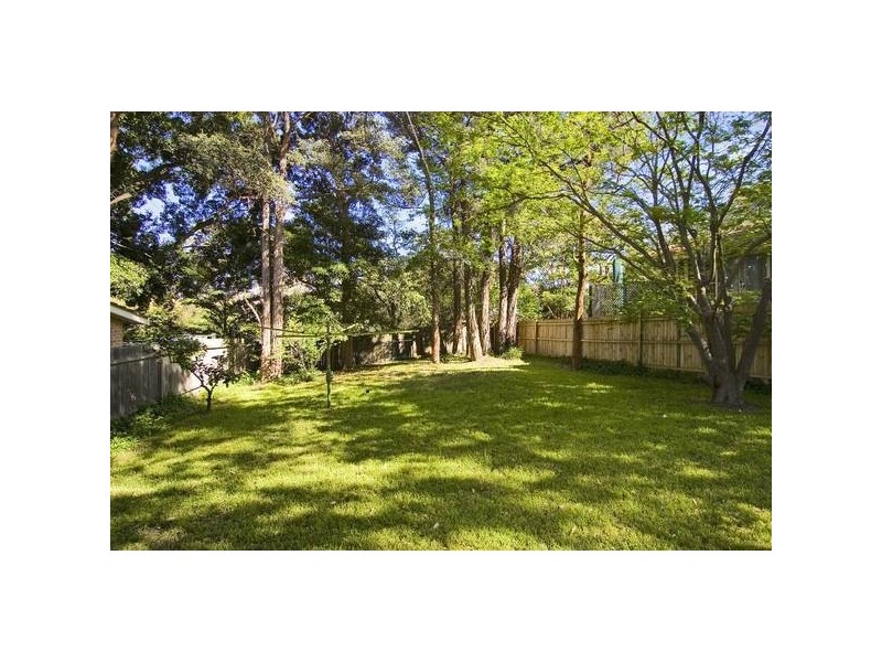 5 Centennial Avenue, Lane Cove NSW 2066