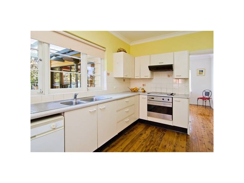 5 Centennial Avenue, Lane Cove NSW 2066