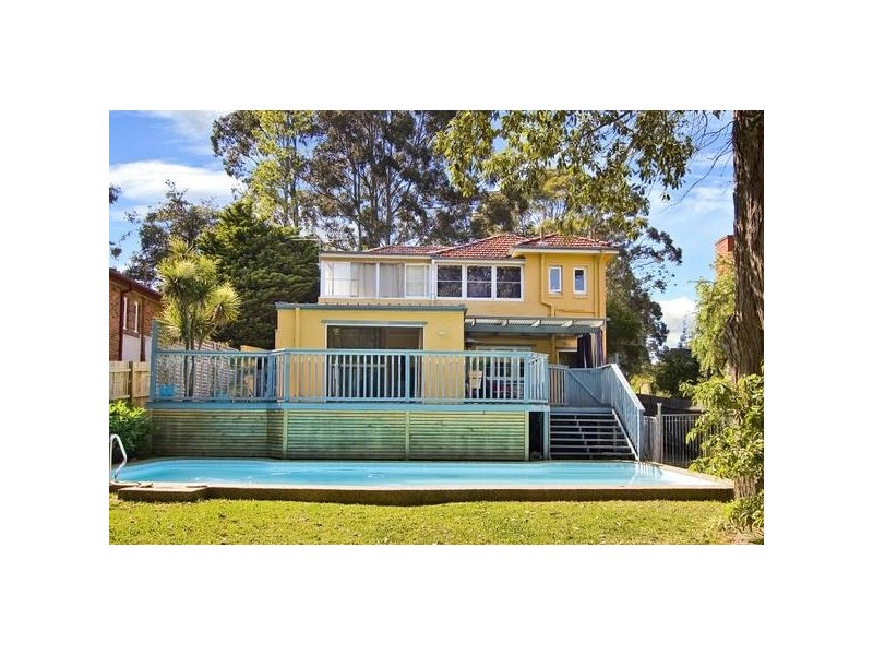 5 Centennial Avenue, Lane Cove NSW 2066