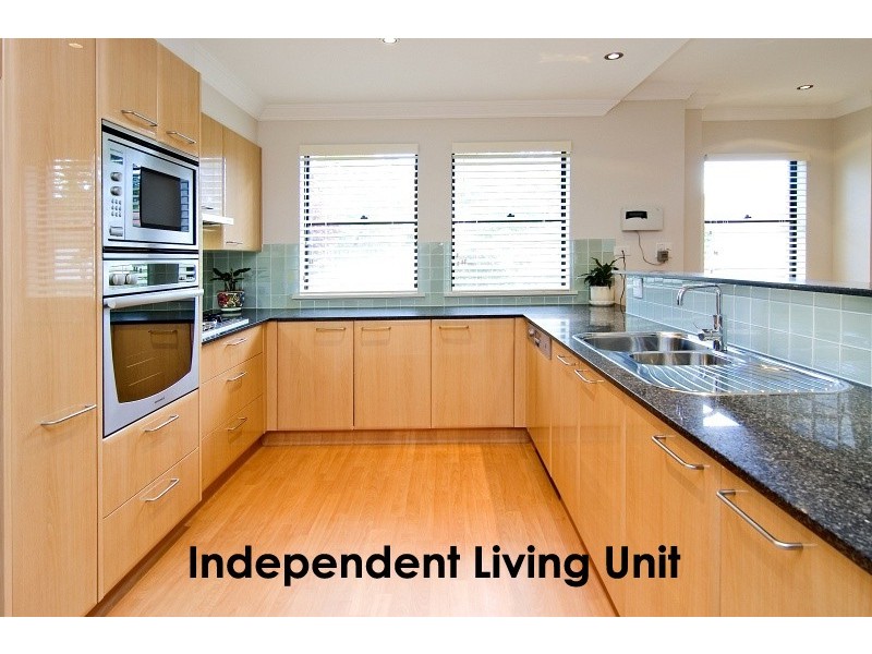 1A Ferdinand Street, Hunters Hill NSW 2110