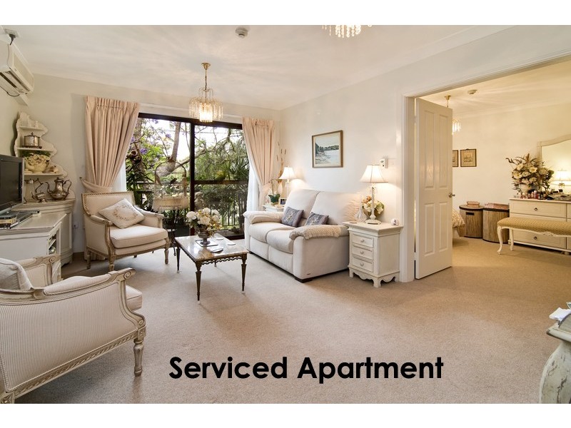 1A Ferdinand Street, Hunters Hill NSW 2110