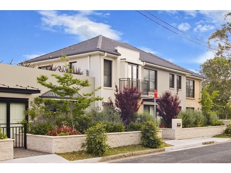 1A Ferdinand Street, Hunters Hill NSW 2110