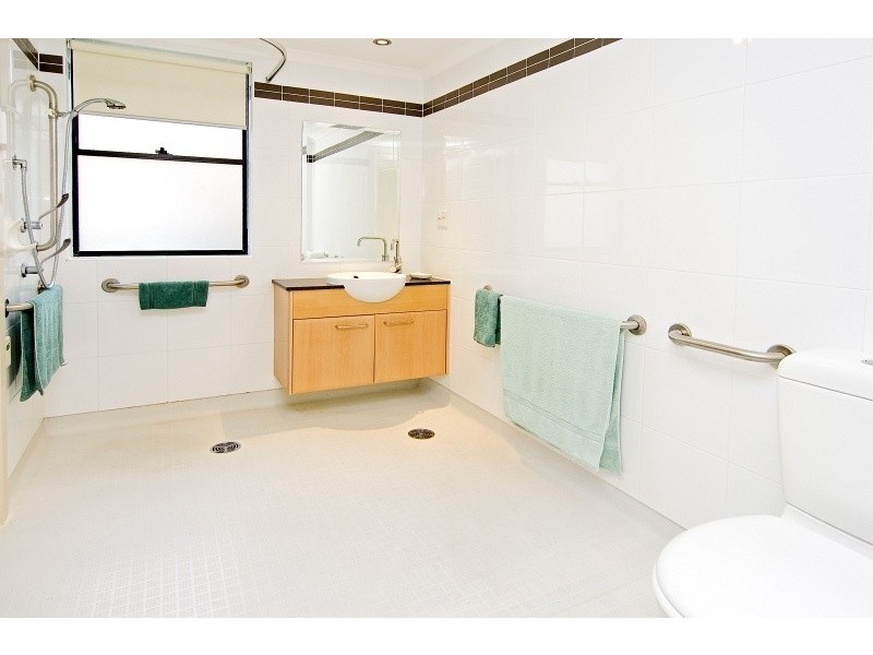 1A Ferdinand Street, Hunters Hill NSW 2110