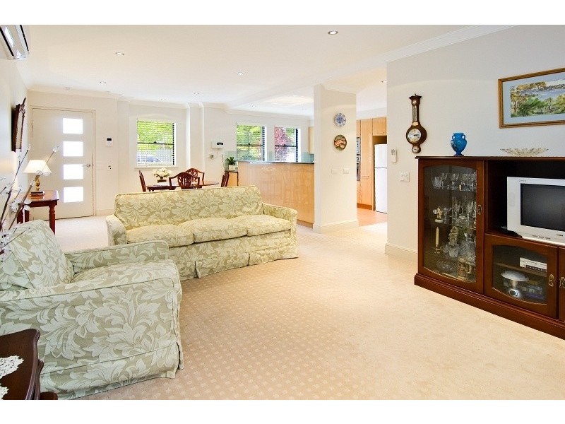 1A Ferdinand Street, Hunters Hill NSW 2110