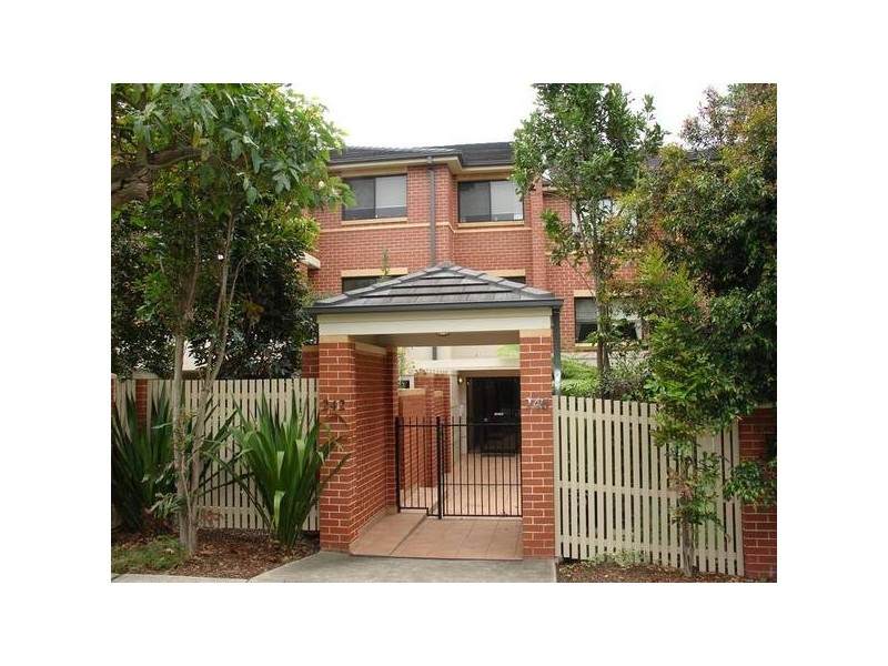 12/242-246 Longueville Road, Lane Cove NSW 2066