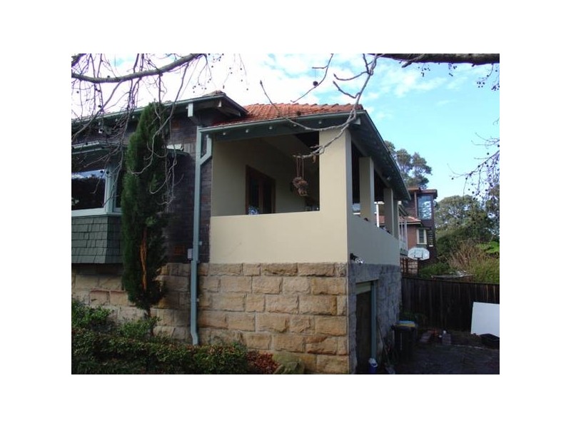 22 Mary Street, Longueville NSW 2066