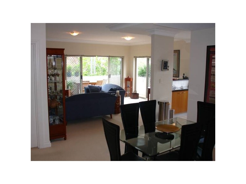 13/7-15 Bellevue Avenue, Greenwich NSW 2065