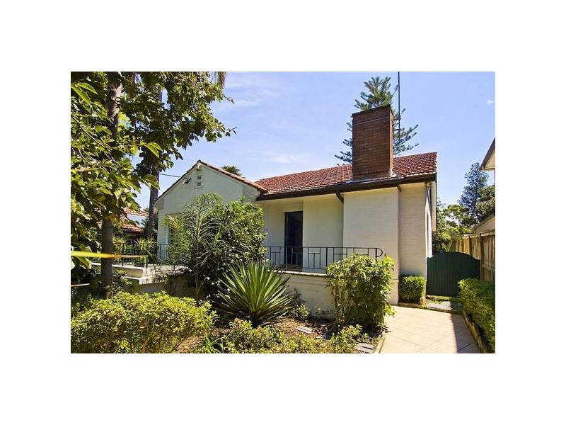19 Cope Street, Lane Cove NSW 2066