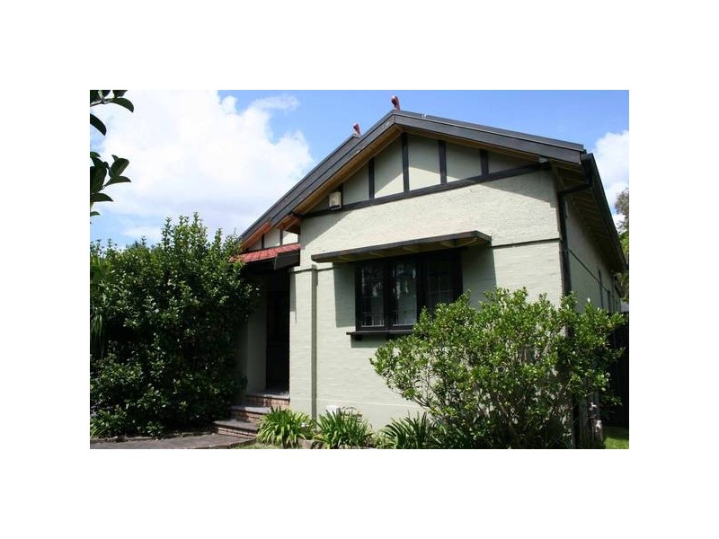 98 Centennial Avenue, Lane Cove NSW 2066