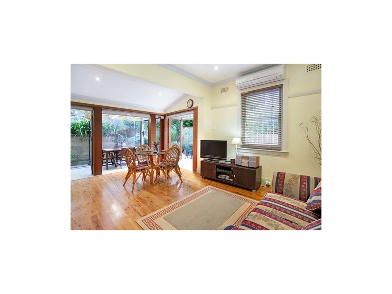 44 River Road, Greenwich NSW 2065