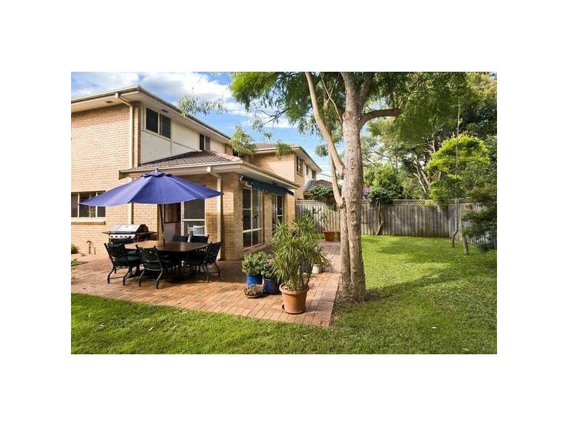 2/9 Cope Street, Lane Cove NSW 2066
