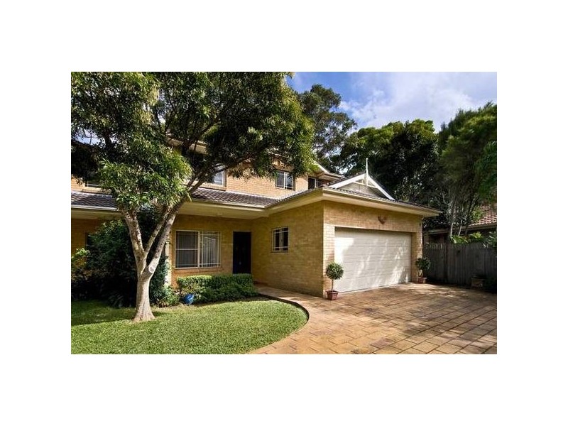 2/9 Cope Street, Lane Cove NSW 2066