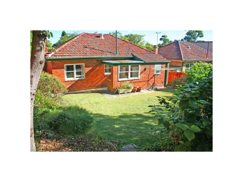 1 Riverview Street, Riverview NSW 2066