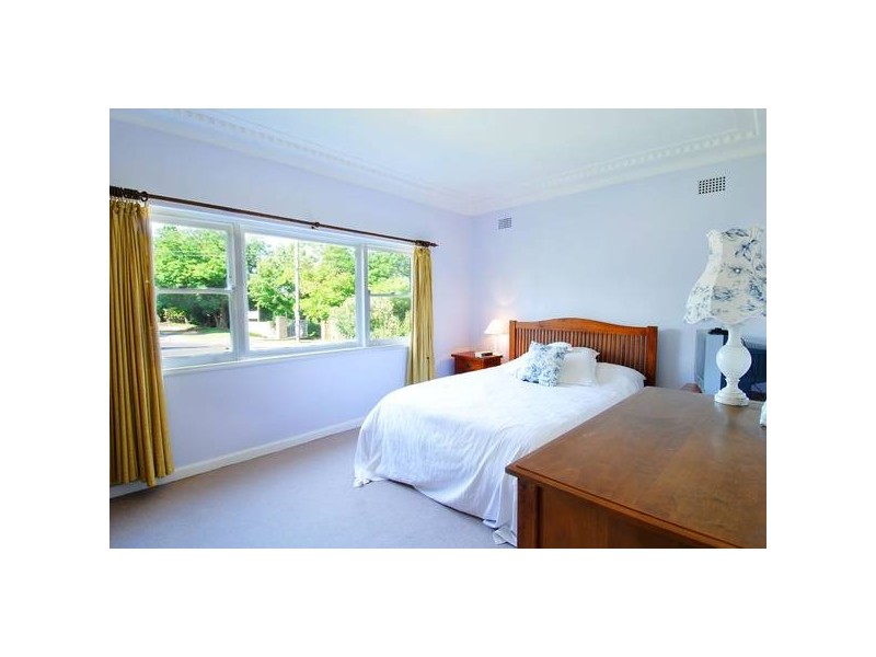 1 Riverview Street, Riverview NSW 2066