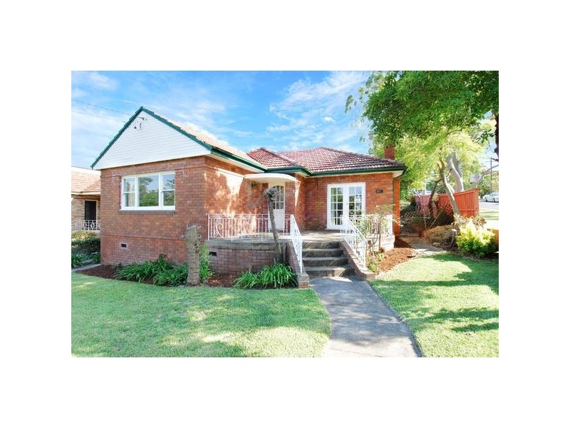 1 Riverview Street, Riverview NSW 2066