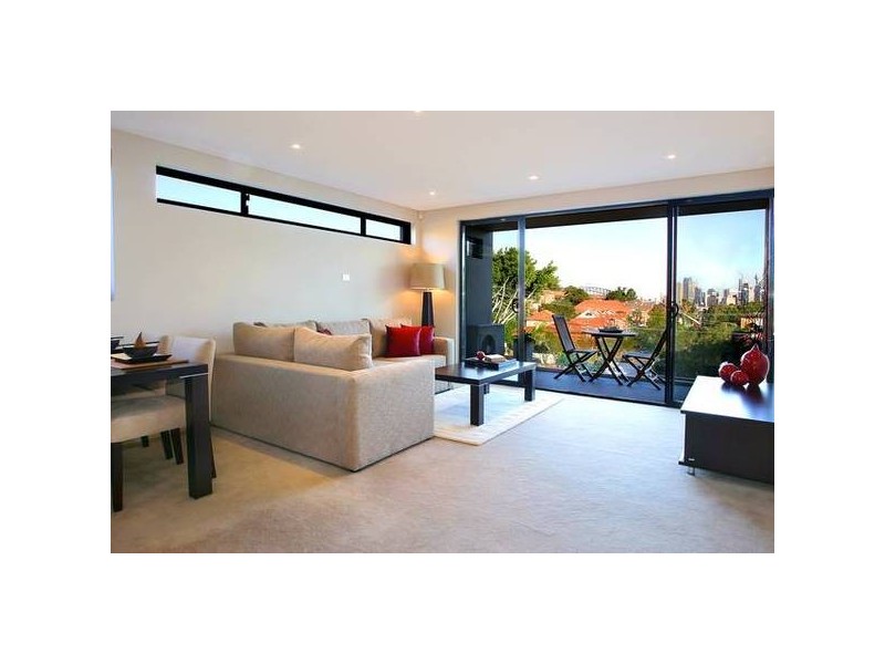 5/24 McKye Street, Waverton NSW 2060