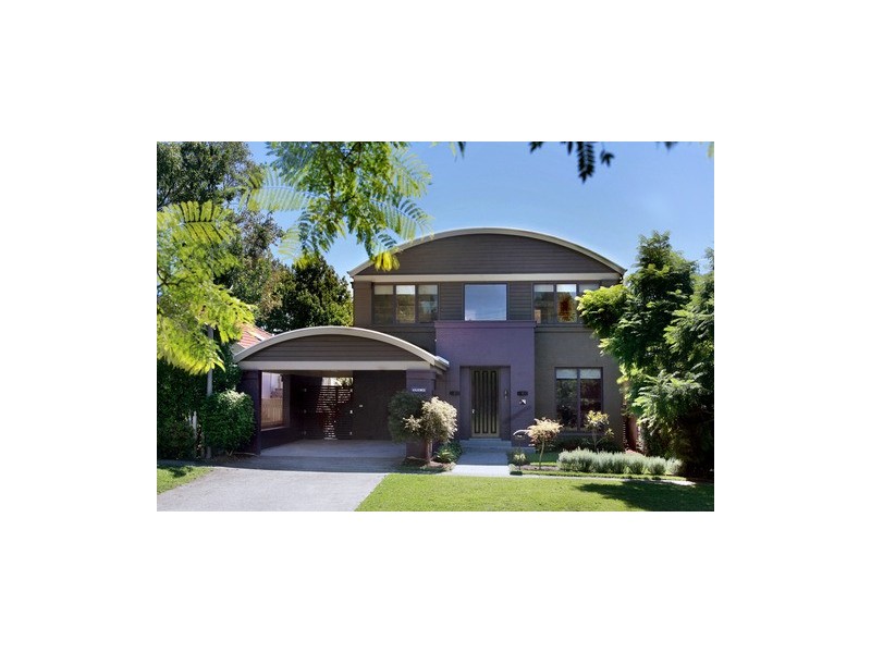 11 Yallambee Road, Riverview NSW 2066