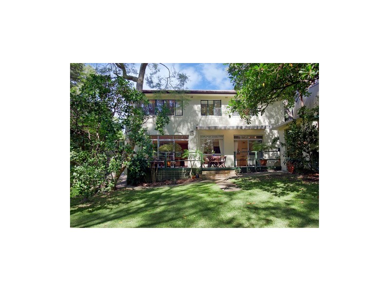 49 Richardson Street West, Lane Cove NSW 2066