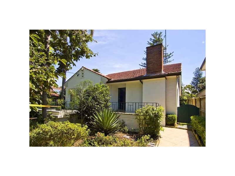 19 Cope Street, Lane Cove NSW 2066