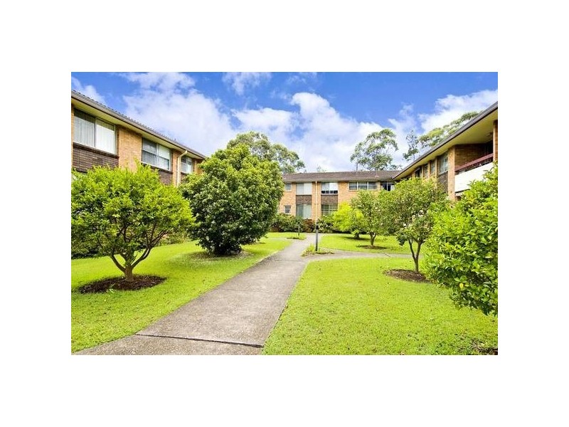 10/51 Burns Bay
Road, Lane Cove NSW 2066
