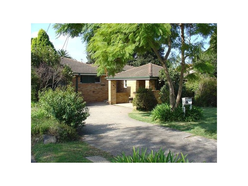 8 Yalanga Place, Riverview NSW 2066