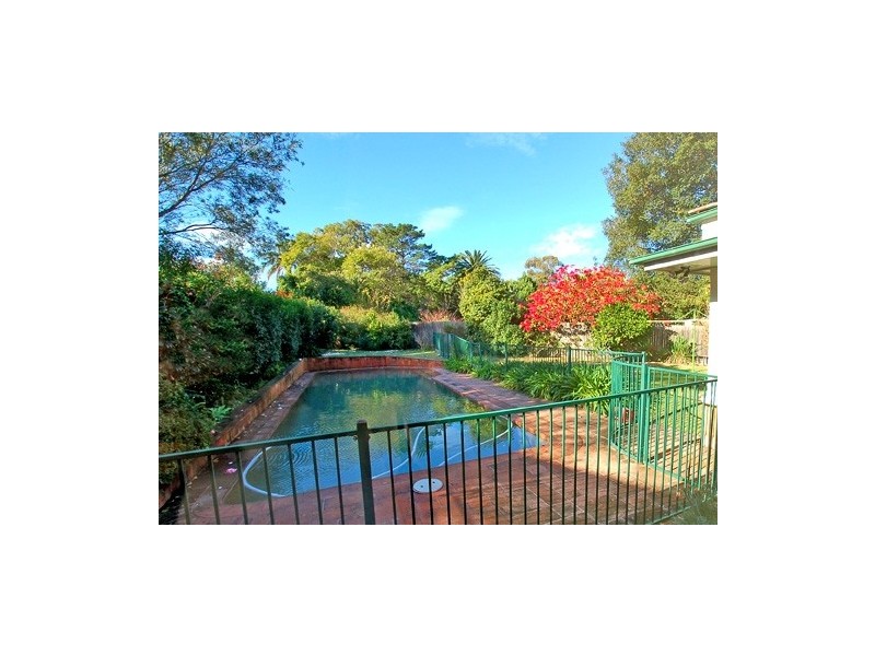 8 Yalanga Place, Riverview NSW 2066