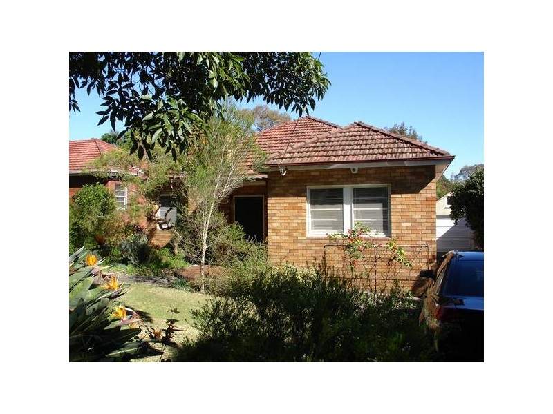 8 Gardenia Avenue, Lane Cove NSW 2066